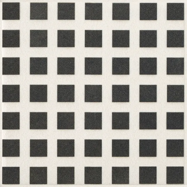 Recer Dot L 10x10 campione piastrella Natural