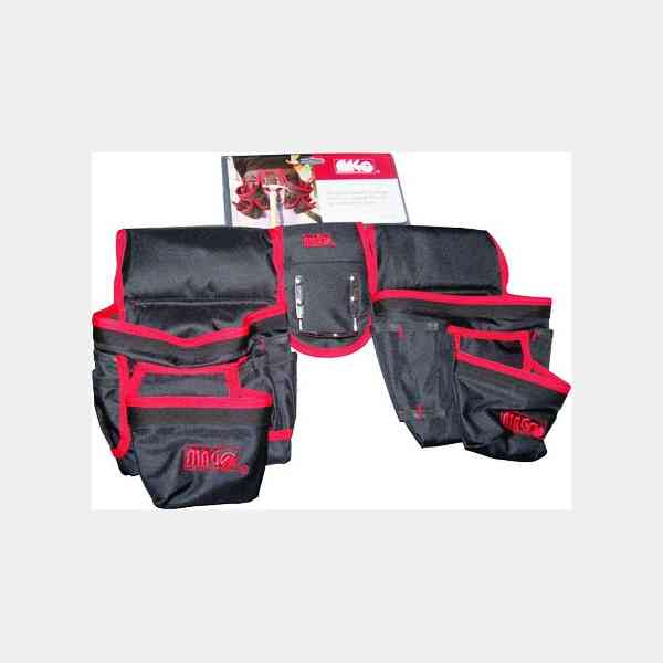 Magg Cintura Portautensili Montaggio 20 Tasche