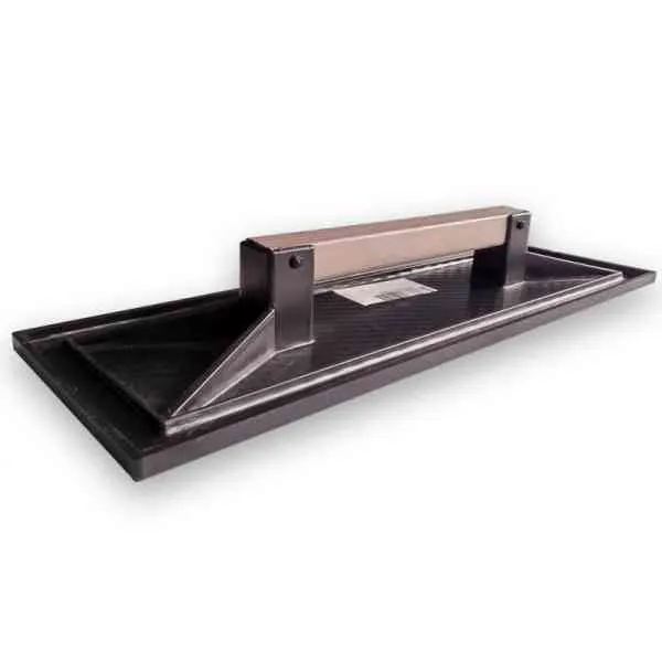 JPL Frattazzo Plastica 440x140 Liscio Intonaco