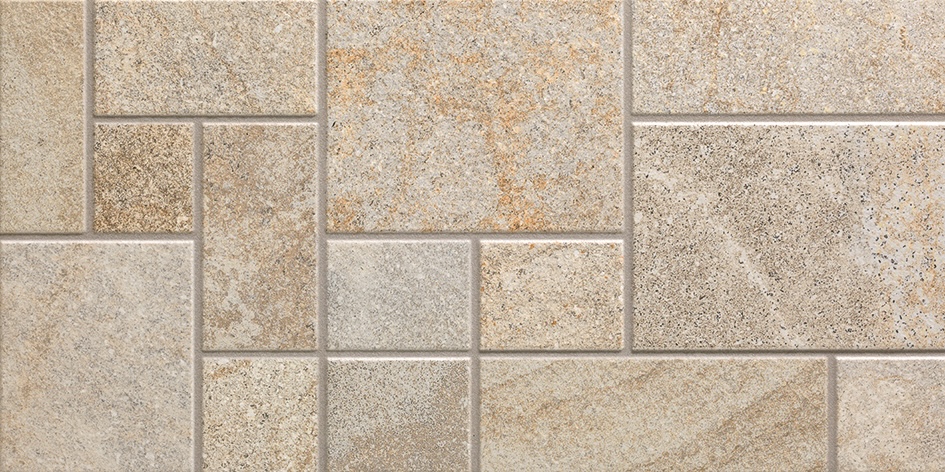 Recer Roots Urban piastrella Beige 30x60 naturale