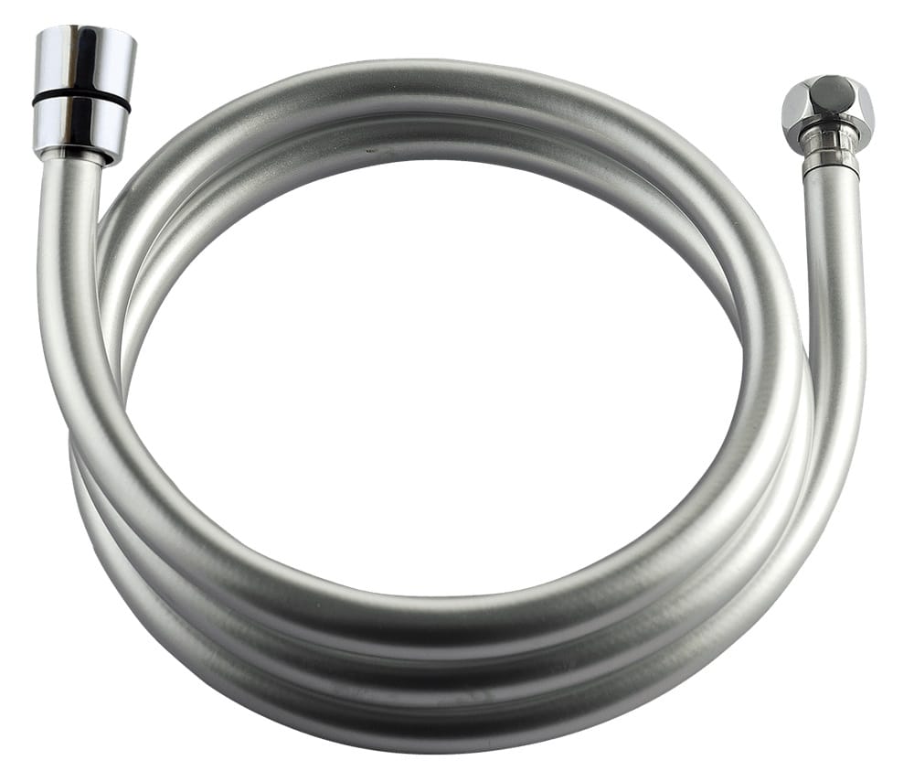 Armal tubo doccia flessibile Silver 26x19x4,5