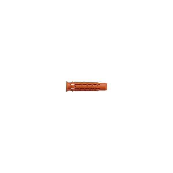 Mungo MQ tasselli nylon 6x30 mm confezione 100 pezzi