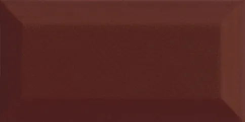 Recer Porto Bordeaux piastrella 7,5x15 lucida