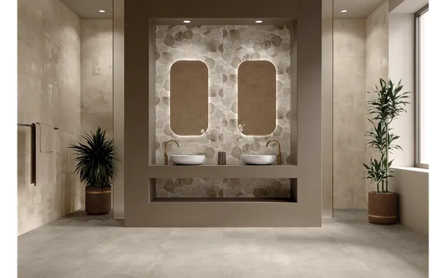 Viva Made URBAN 30x90 Piastrella Parete Spessore 8 mm