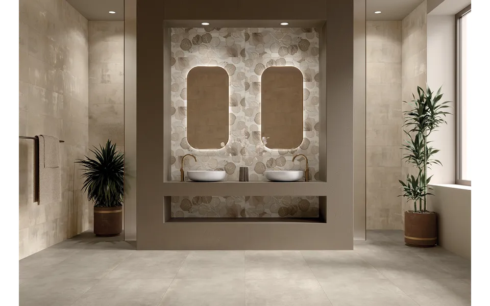 Viva Made URBAN 30x90 Piastrella Parete Spessore 8 mm