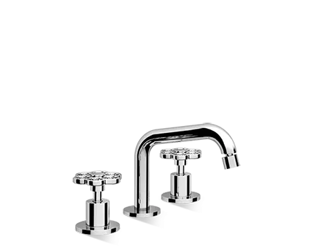 Viva Made Bloom 832CC Batteria Bidet 3 Fori