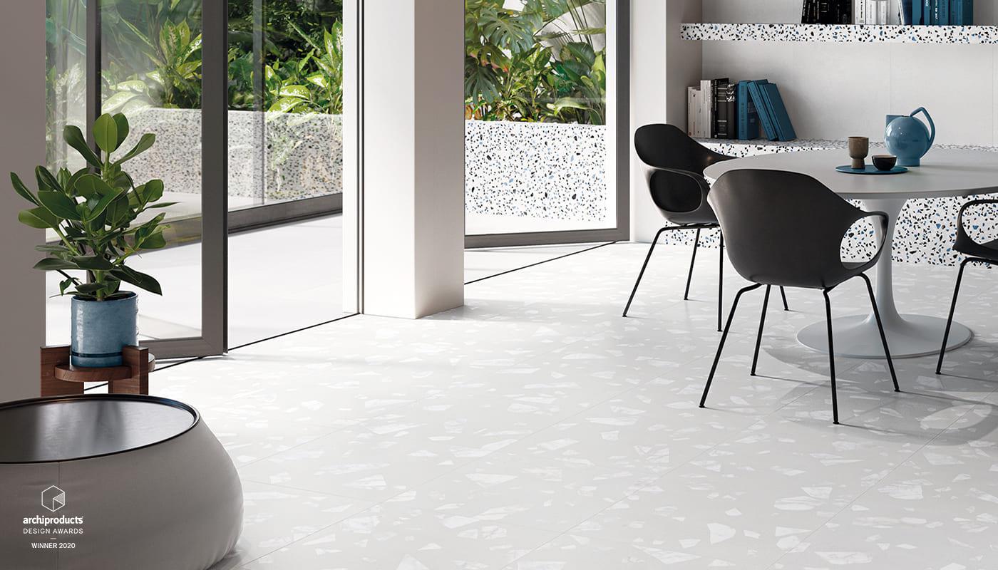 Viva Made Medley Piastrelle Pavimento Parete Ceramica