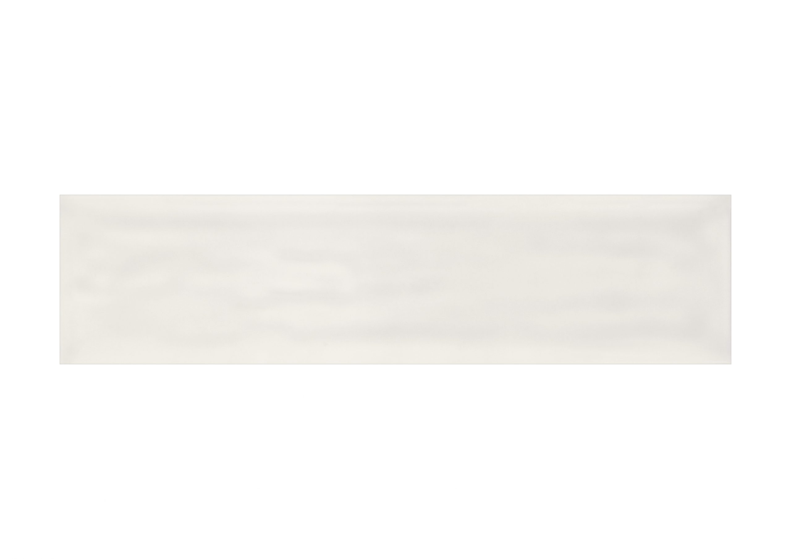 Roca Tiles Flow White 7.7x30.5 rivestimento bianco