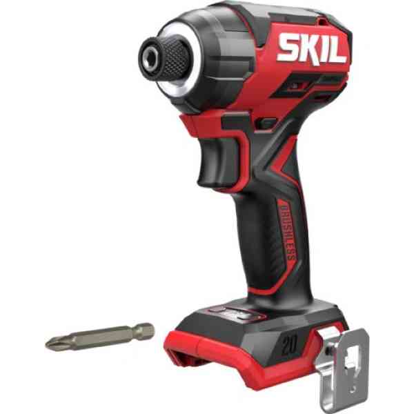 Skil 3225 SD1E3225CA avvitatore impulsi 20V 250 Nm