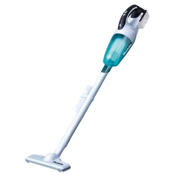 Makita DCL181FZWX aspirapolvere 18V LXT solo corpo