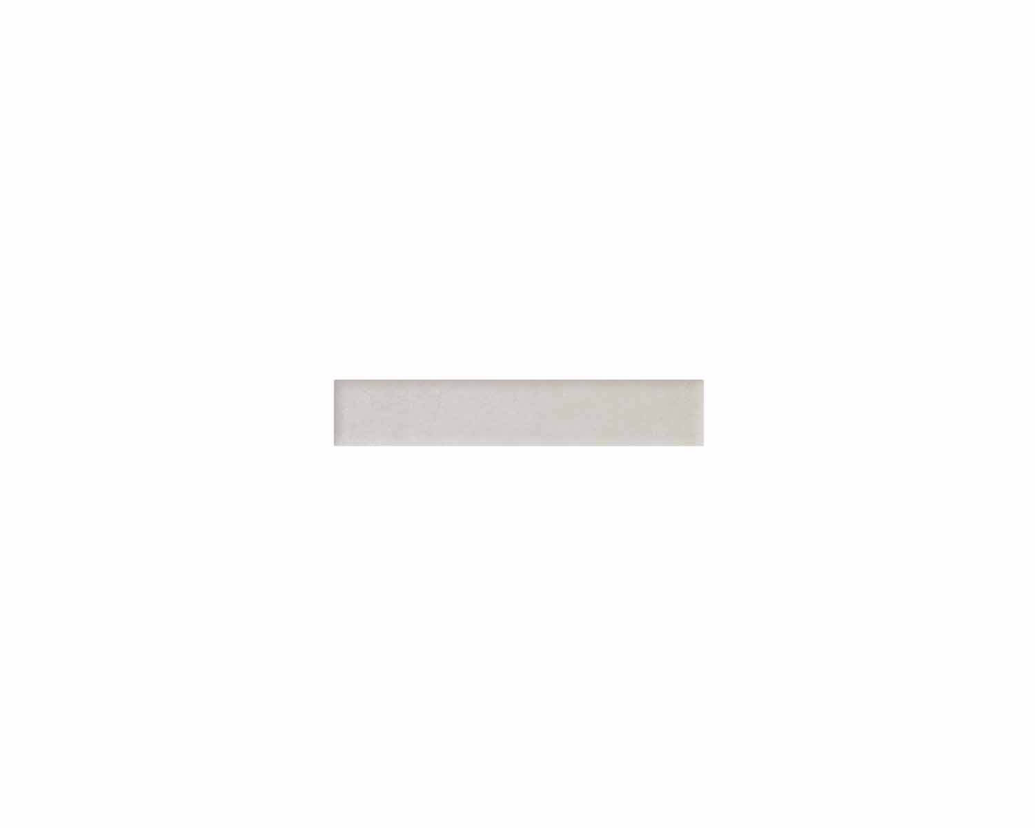 Roca Rotterdam Gris battiscopa ceramica grigia