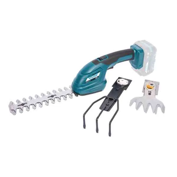 XTLINE XT102877 set giardino batteria 18V 3in1