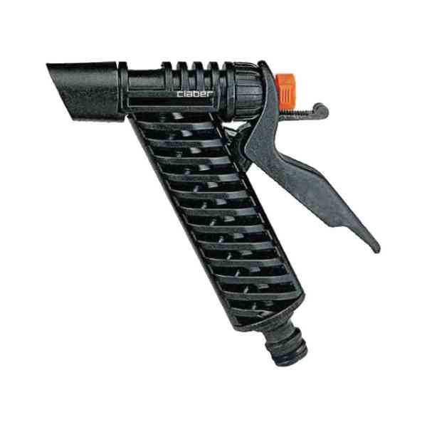 Claber 8756 pistola irrigazione giardino acqua