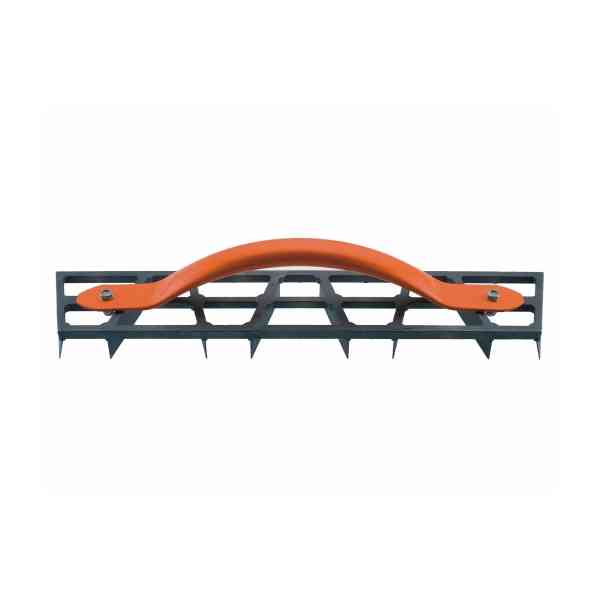 Kapriol raschietto per fughe manico PVC art. 907138