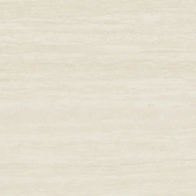 Recer Travertine Luce Ivory 60x60 gres avorio naturale