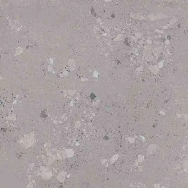 Rako Castone DAK62857 piastrelle 60x60 grigio R10