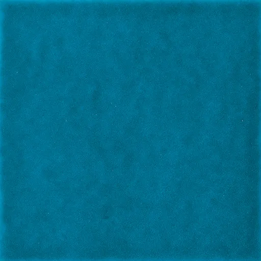 Cerasarda Sardinia Azzurro Mare piastrella ceramica blu