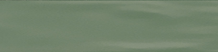 Recer Signature Sage Green 7,5x30 piastrella verde