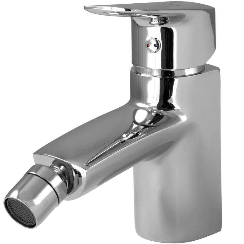 Armal Violet Rubinetto Bidet Miscelatore 28x22x7,5cm