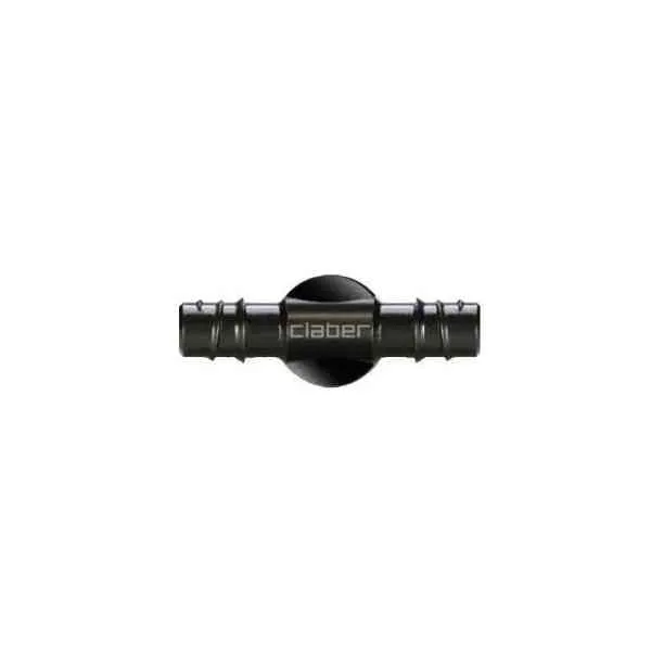 Claber 91076 raccordo giardino 1/2” prolunga 13-16 mm