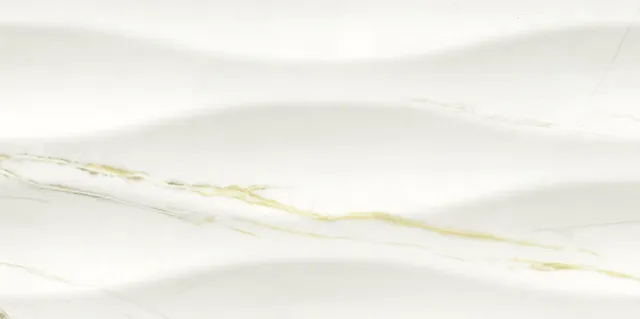 Recer Belverdi 3D Flow piastrella 30x60R lucida