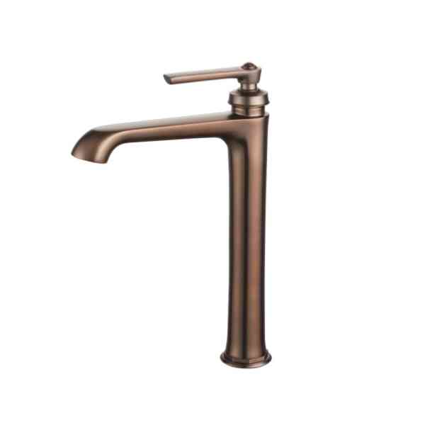 Armal Lapis LAP21BR miscelatore lavabo bronzo 320 mm