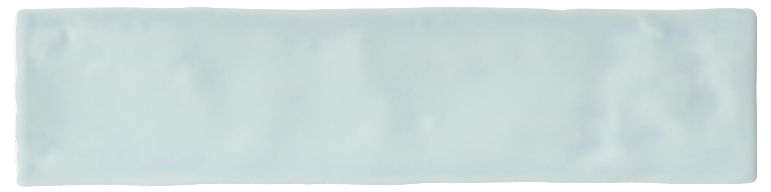 Recer Ritmo Sky M 7,5×30 piastrella lucida azzurra