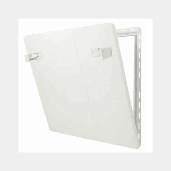 Haco RD 500x500 B sportello revisione bianco 500x500 mm