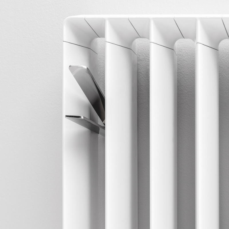 Viva Made Ghisa Termoarredo Radiatore Ghisa Bagno