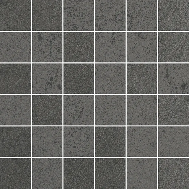 Recer Lava Mix 30x30 mosaico tessere 4,5x4,5