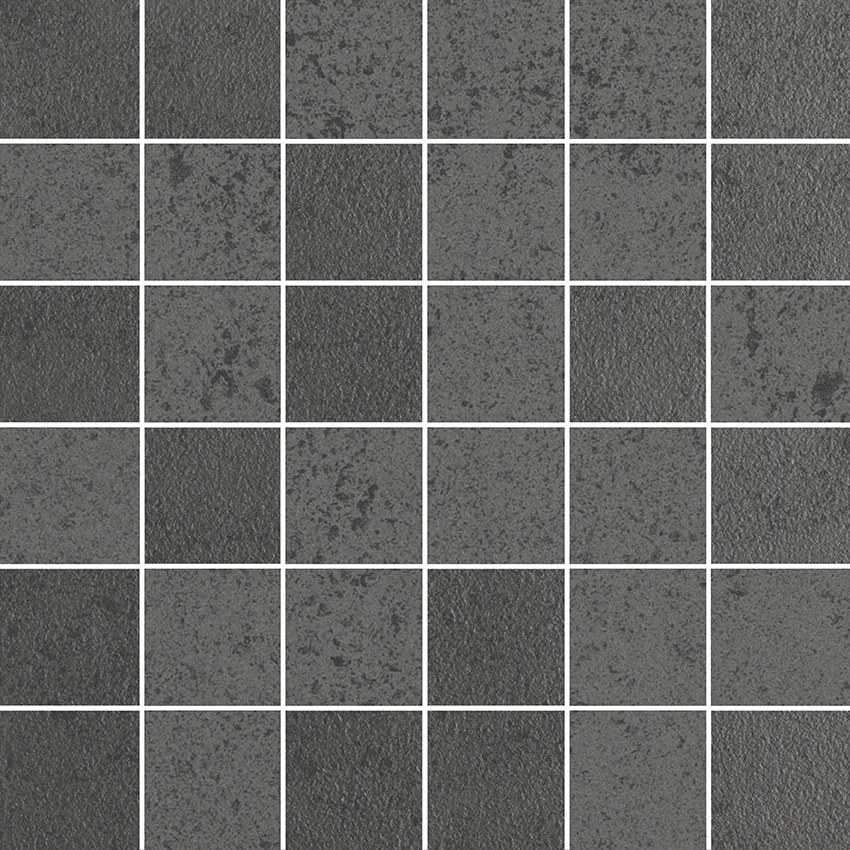 Recer Lava Mix 30x30 mosaico tessere 4,5x4,5