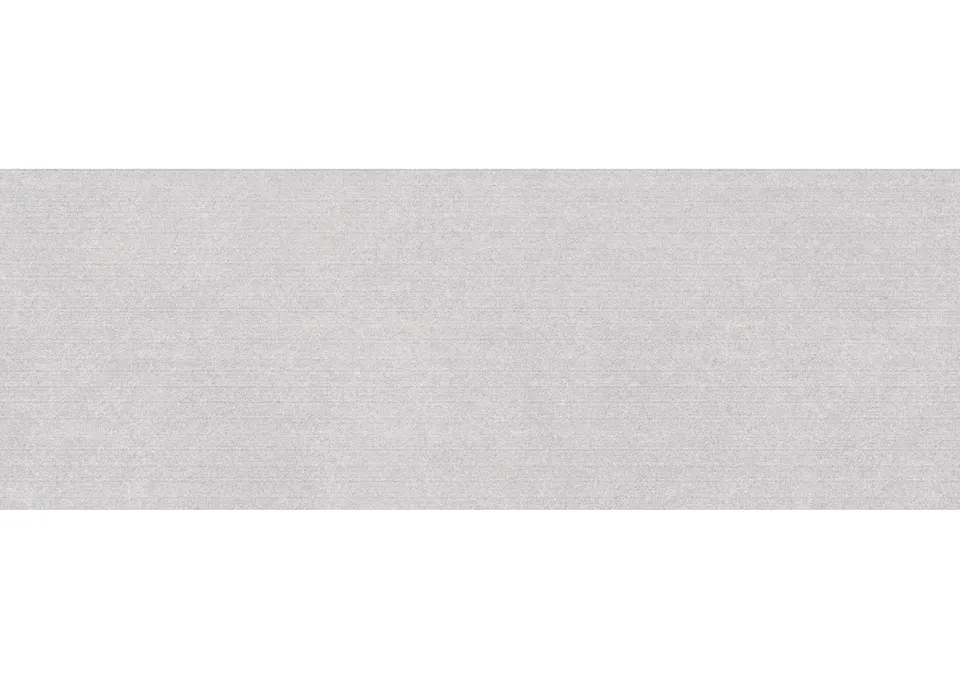 Roca Sonata Gris rivestimento pasta bianca effetto pietra grigio