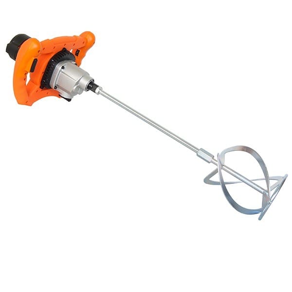 Altrad Atika RW 1600 miscelatore 1600 W M14 frusta 140 mm