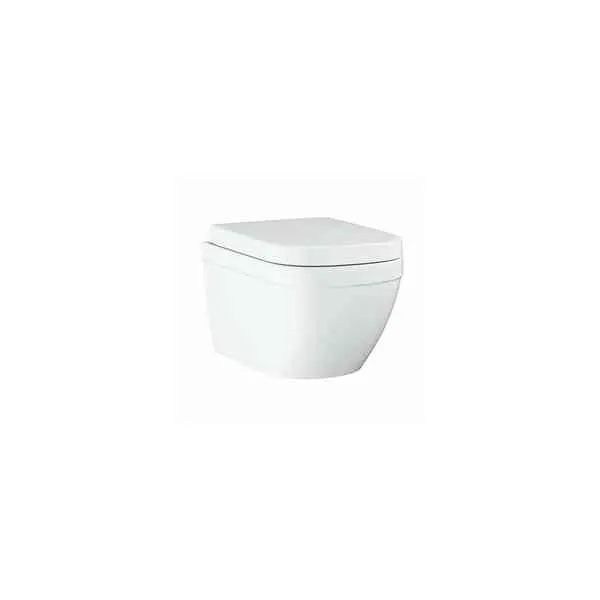 Grohe Euro Ceramic vaso sospeso 39554000 Triple Vortex