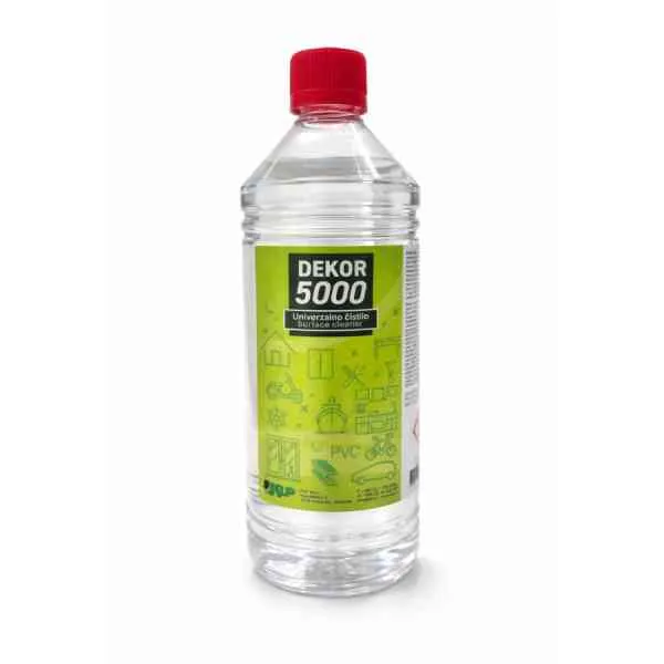 Dekor 5000 Detergente Universale 1 L