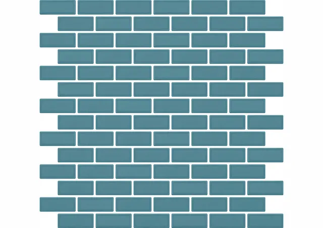 Roca Tiles Rock Art Smart Azul piastrella blu