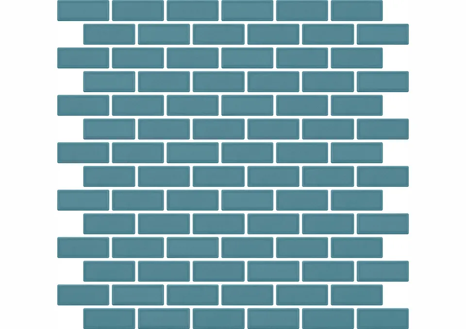 Roca Tiles Rock Art Smart Azul piastrella blu