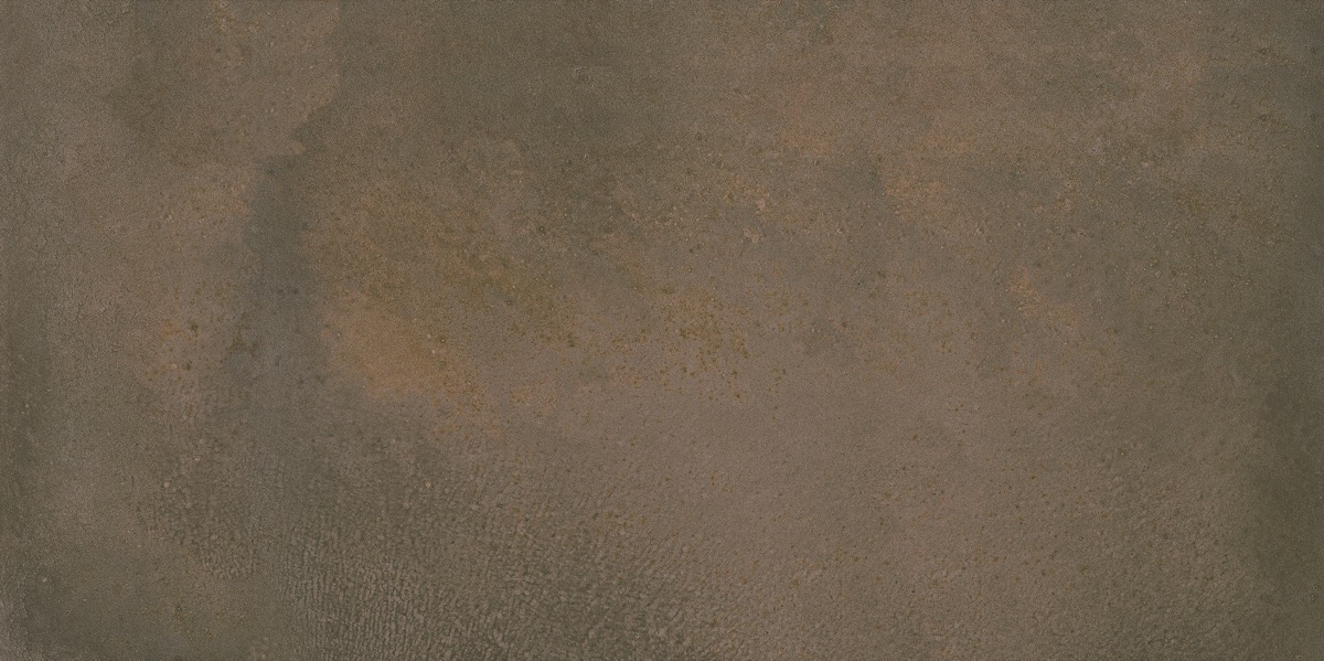 Recer Metalcrete Corten 60x120R Gres Natural