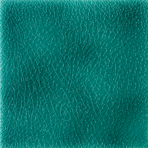 Cerasarda Pitrizza Marezzati Verde Smeraldo Piastrella