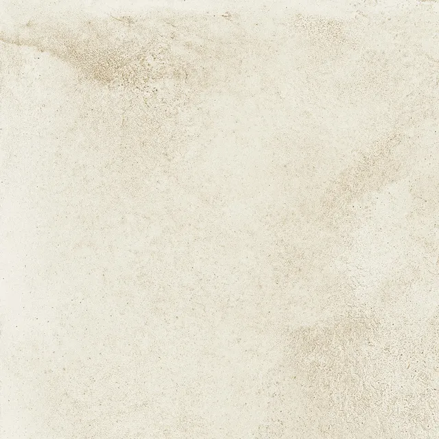 Recer Metalcrete Warm Platinum piastrella 60x60R effetto metallo