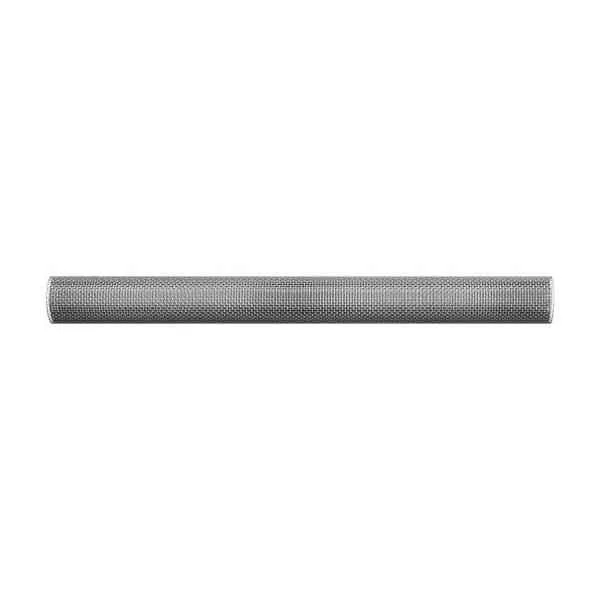 Tassello Perforato 10x1000 Fi 10 Bussola Retata 1000 mm