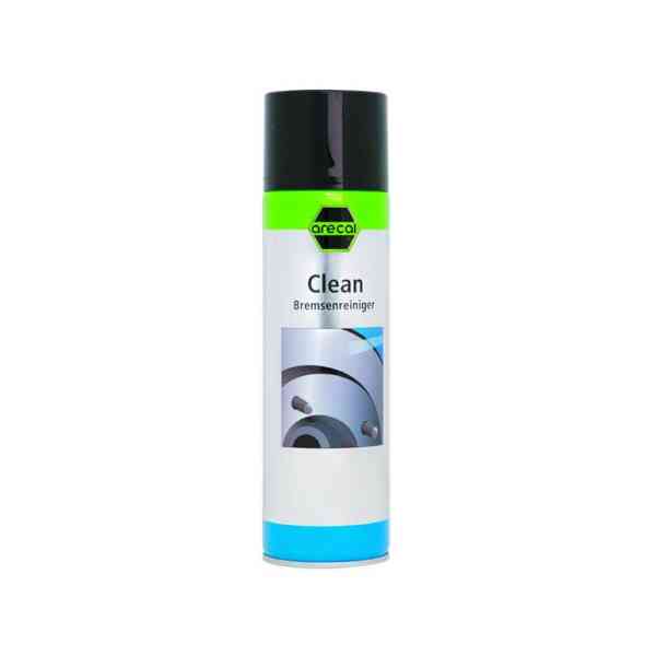 Reca Arecal Clean pulitore freni 500 ml senza acetone