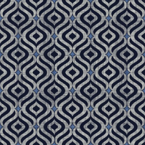 Viva Made GRAPHIC EFFECT PAT decoro ceramica parete