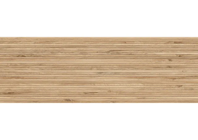 Roca Tiles Panama Suite Roble piastrella gres effetto legno