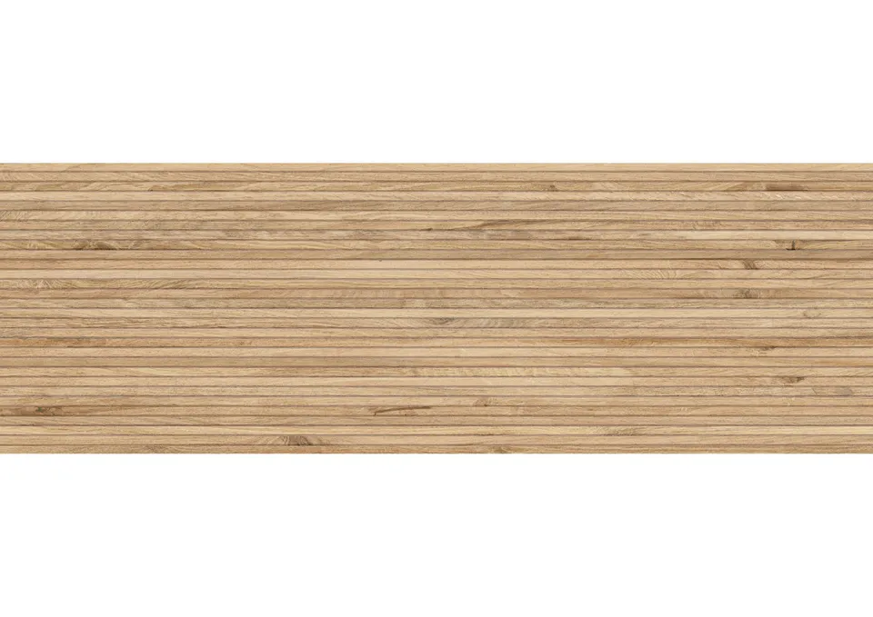 Roca Tiles Panama Suite Roble piastrella gres effetto legno