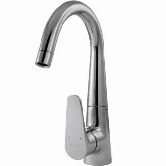 Armal Lily Miscelatore Lavello 46x22cm Lily Sink