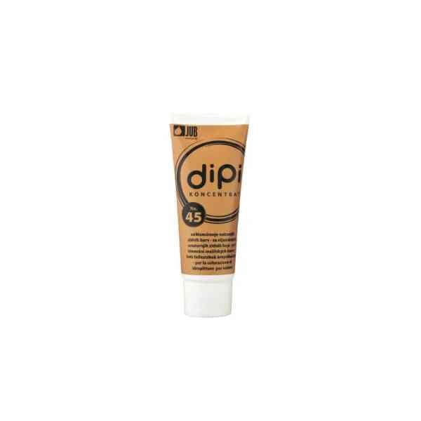 JUB DIPI Concentrat 100 ml colorante ocra 45 a base acqua