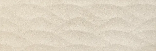 Recer Alliance 3D Dark Beige piastrella 30x90R natural