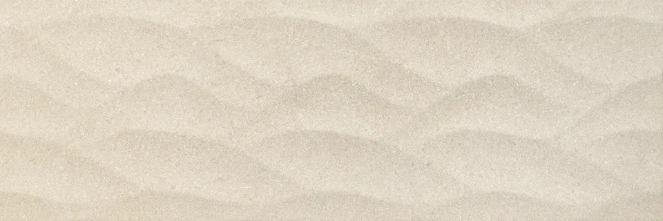 Recer Alliance 3D Dark Beige piastrella 30x90R natural