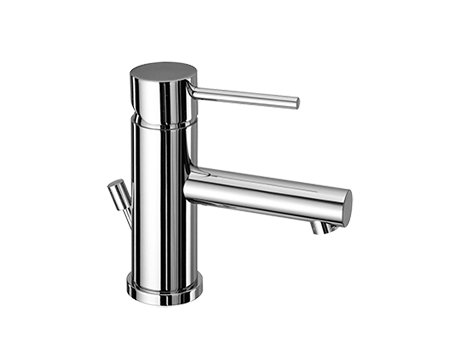 Viva Made Simply miscelatore lavabo monoforo